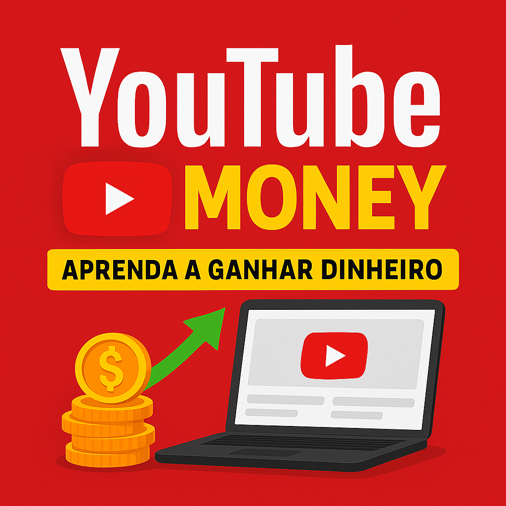 YouTube Money